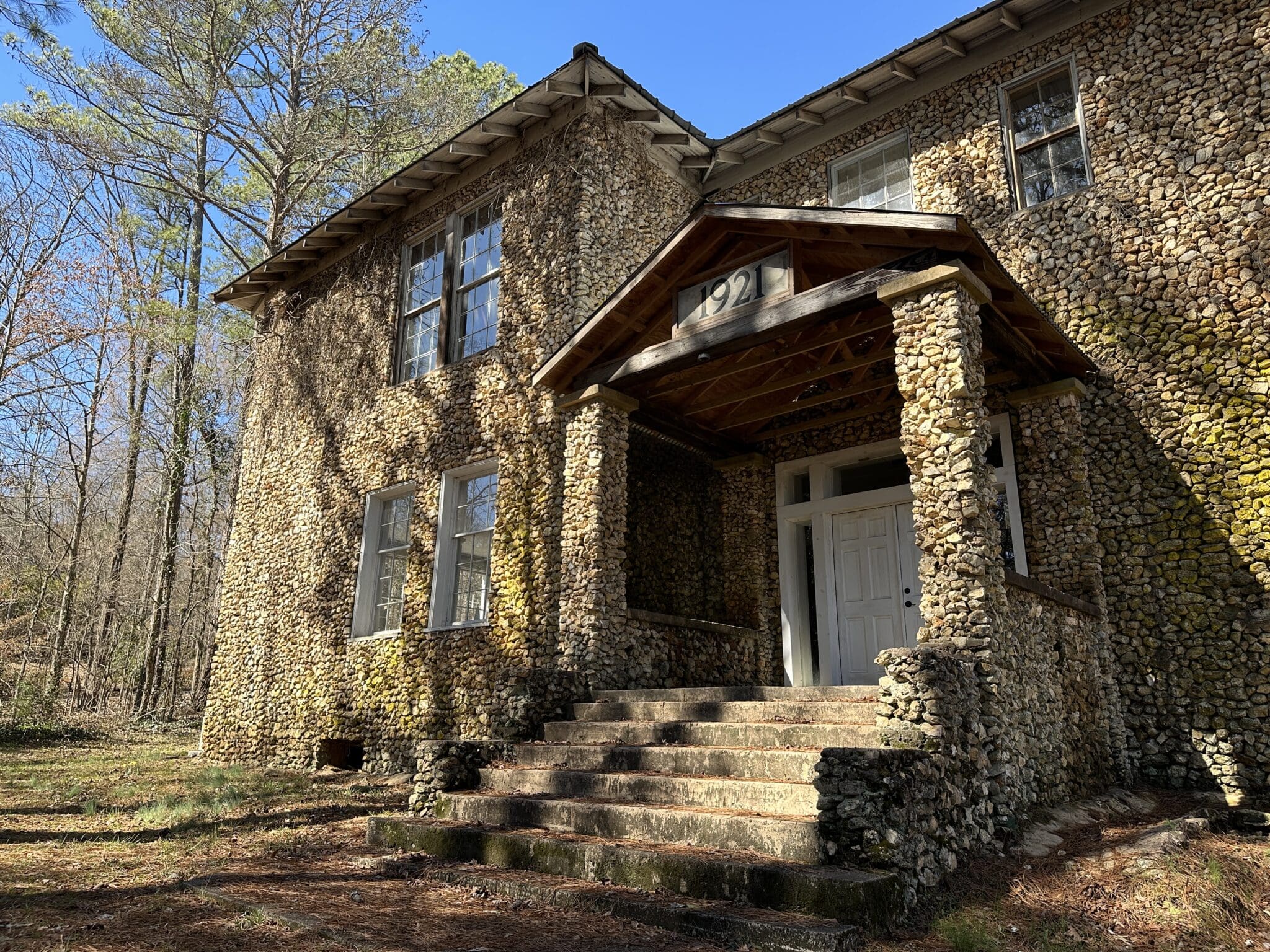 An Off-Beat, In-Depth Guide to Springville | The Alabama Ramble